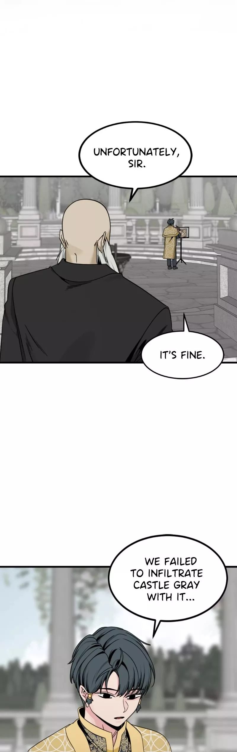 Read Hero Killer (Beolkkul) chapter 93 image 4 on Lezhin