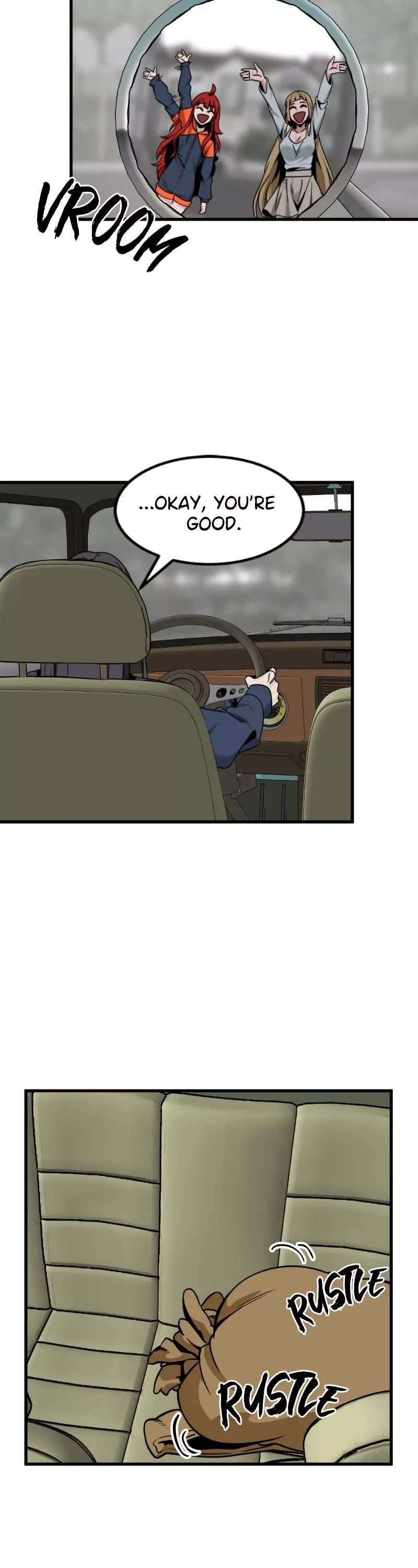 Read Hero Killer (Beolkkul) chapter 93 image 40 on Lezhin