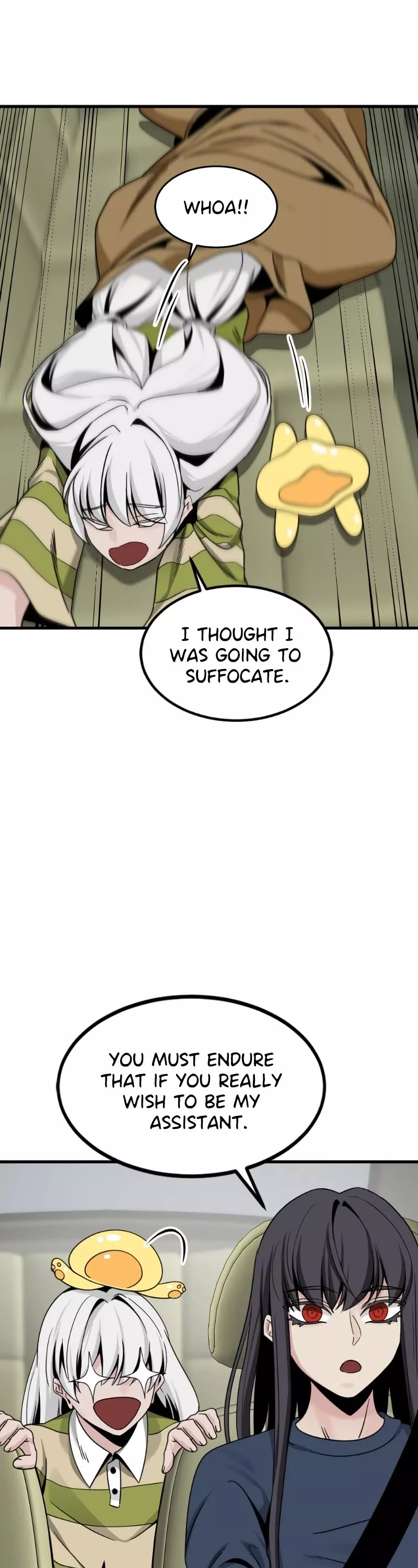 Read Hero Killer (Beolkkul) chapter 93 image 41 on Lezhin
