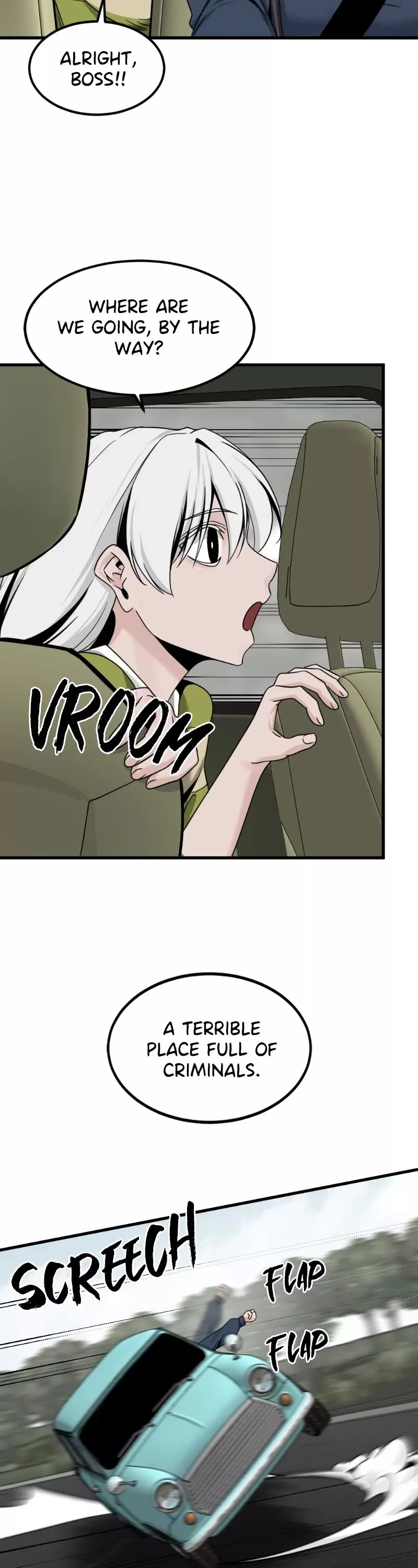 Read Hero Killer (Beolkkul) chapter 93 image 42 on Lezhin