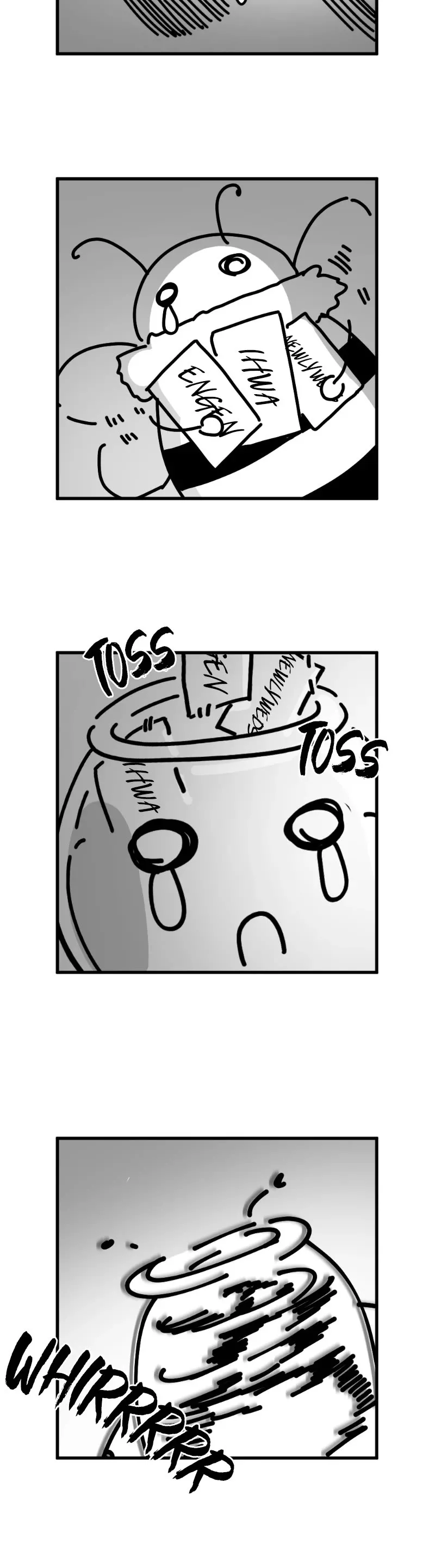 Read Hero Killer (Beolkkul) chapter 93 image 52 on Lezhin
