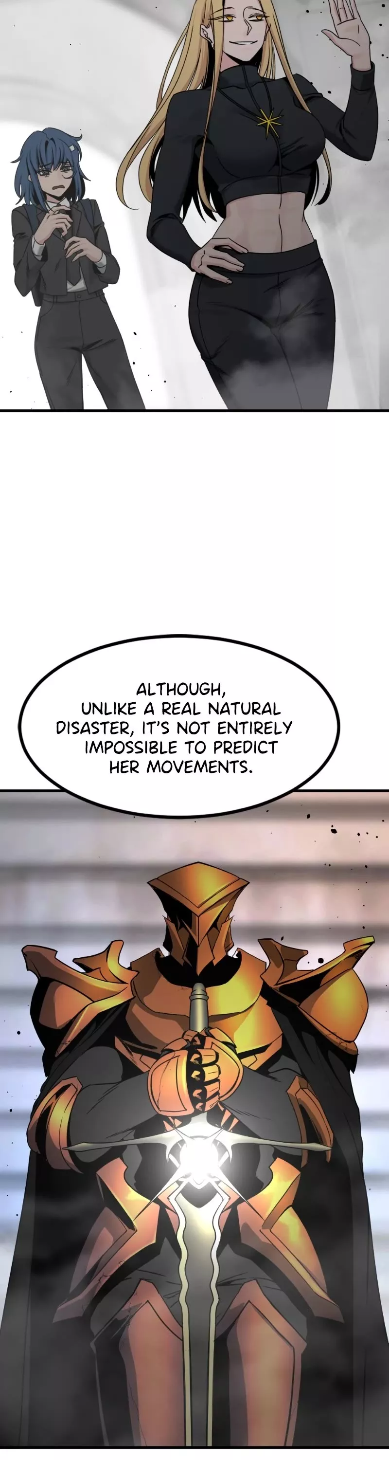 Read Hero Killer (Beolkkul) chapter 93 image 6 on Lezhin