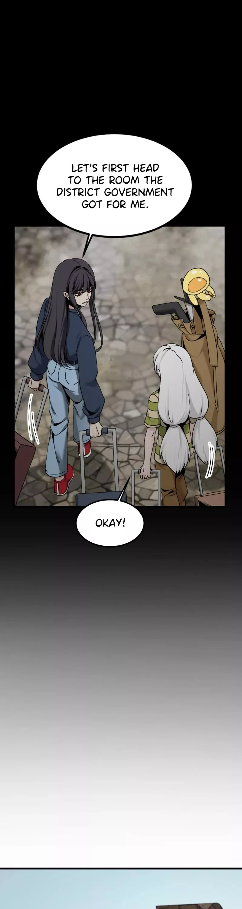 Read Hero Killer (Beolkkul) chapter 94 image 1 on Lezhin