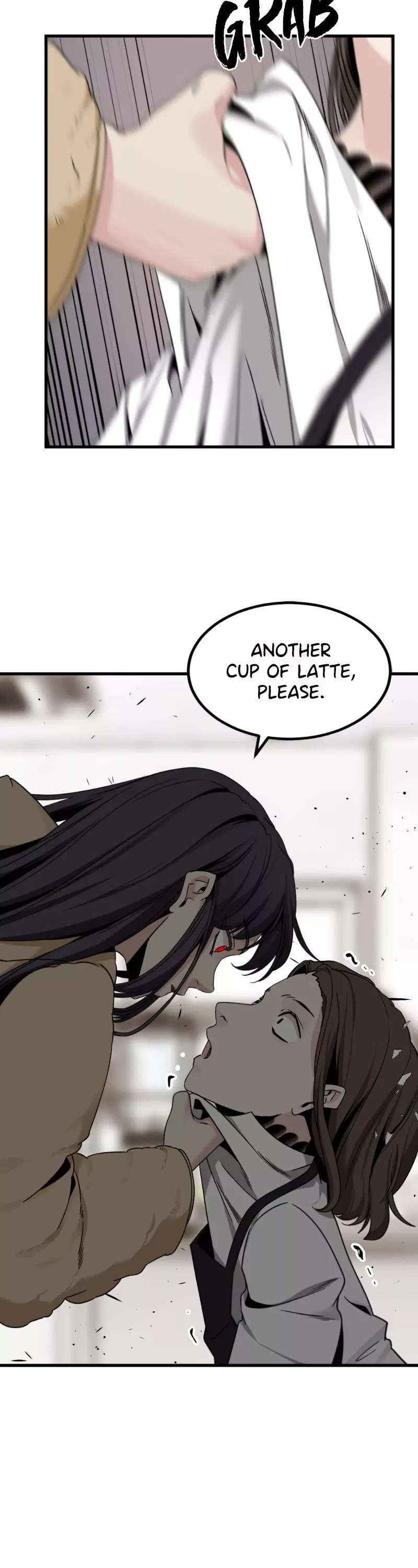 Read Hero Killer (Beolkkul) chapter 94 image 12 on Lezhin