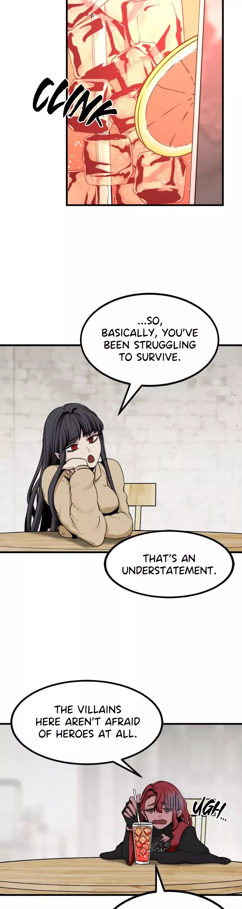 Read Hero Killer (Beolkkul) chapter 94 image 16 on Lezhin