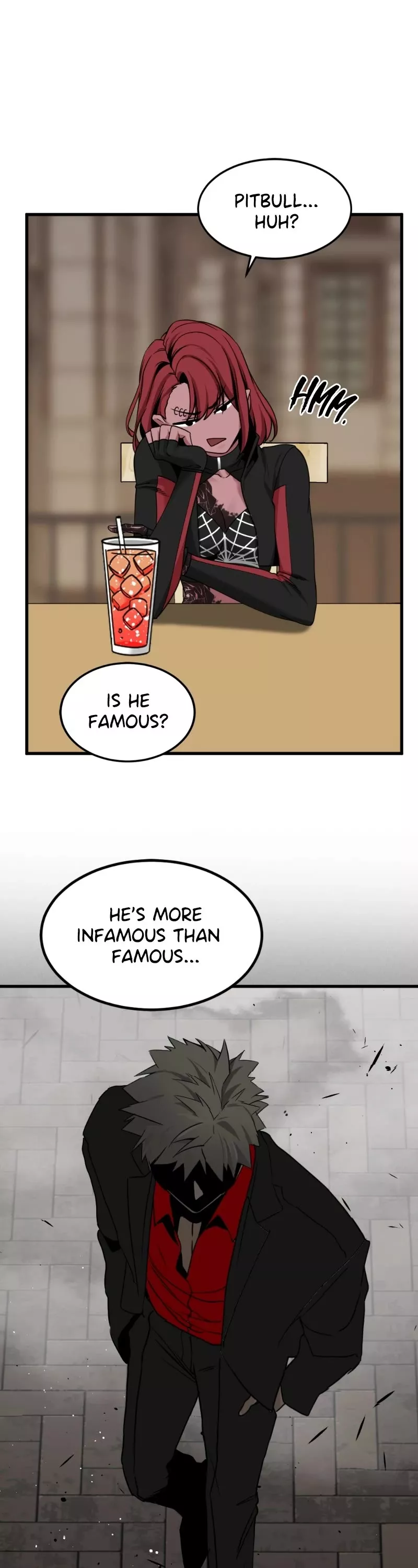 Read Hero Killer (Beolkkul) chapter 94 image 20 on Lezhin