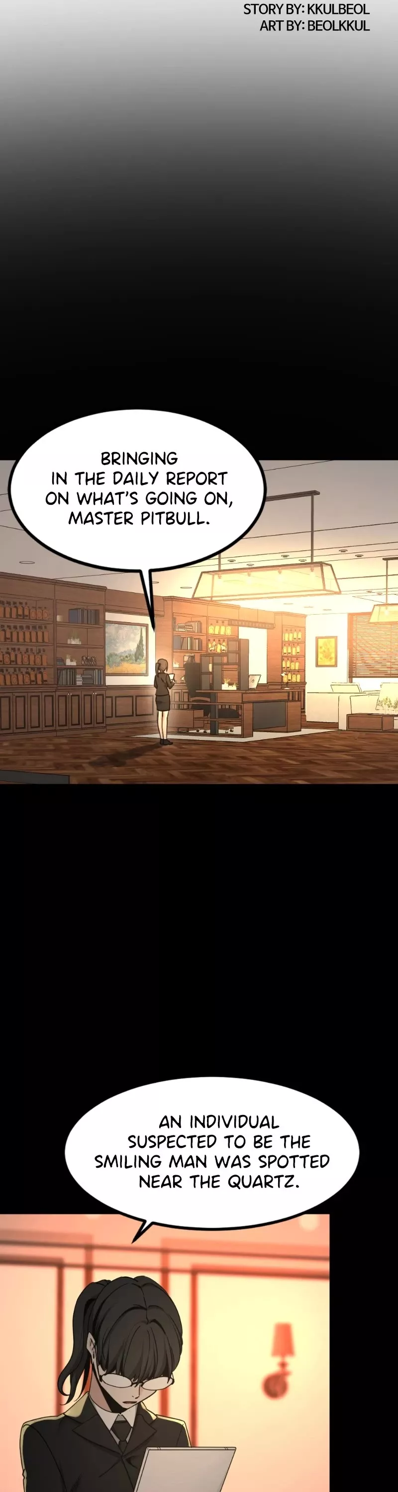 Read Hero Killer (Beolkkul) chapter 94 image 25 on Lezhin