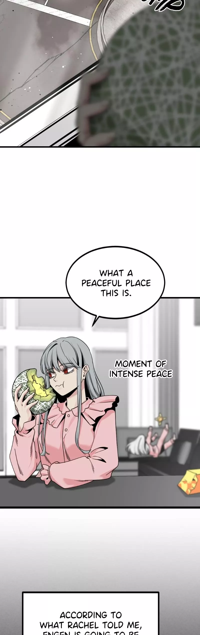 Read Hero Killer (Beolkkul) chapter 94 image 3 on Lezhin