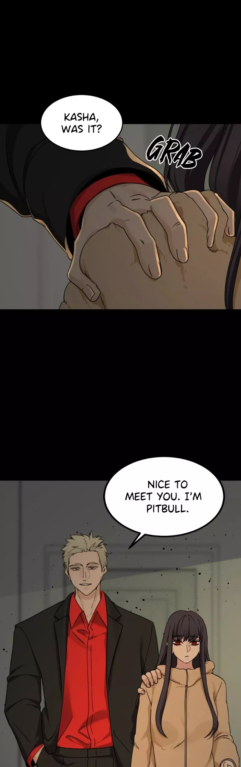 Read Hero Killer (Beolkkul) chapter 94 image 34 on Lezhin