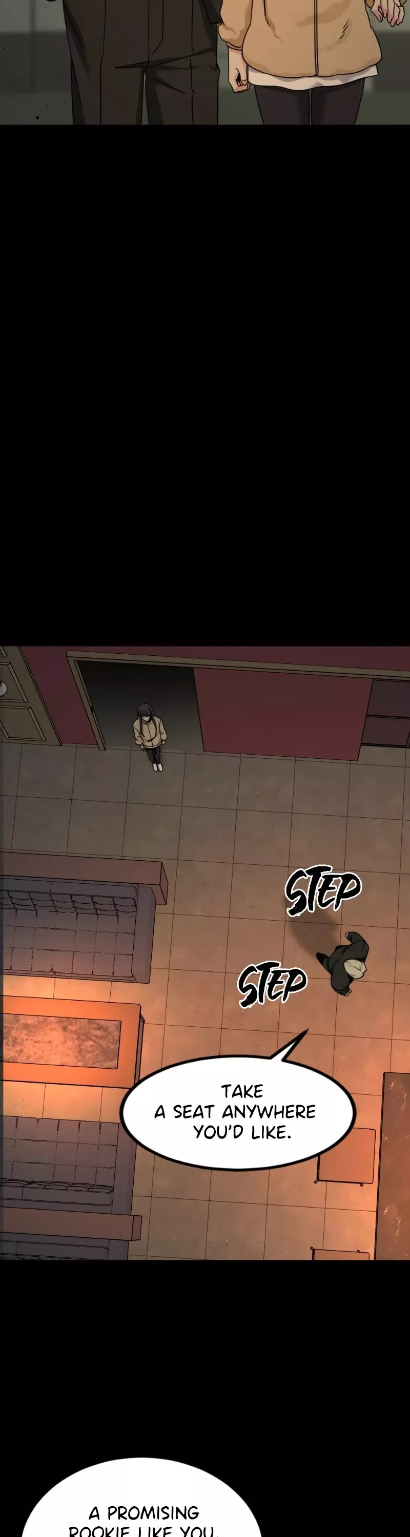 Read Hero Killer (Beolkkul) chapter 94 image 35 on Lezhin