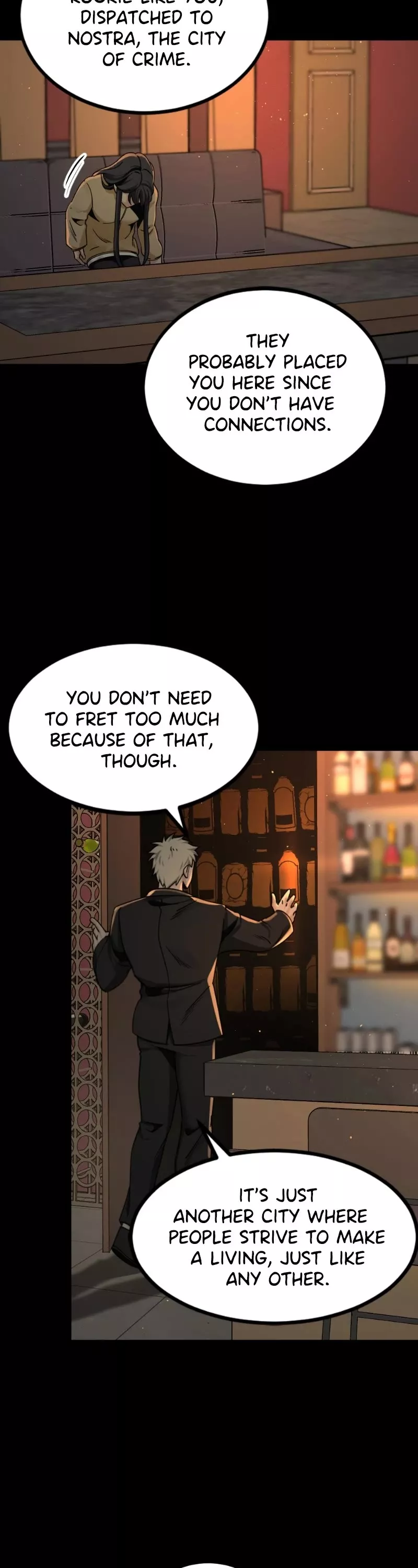 Read Hero Killer (Beolkkul) chapter 94 image 36 on Lezhin