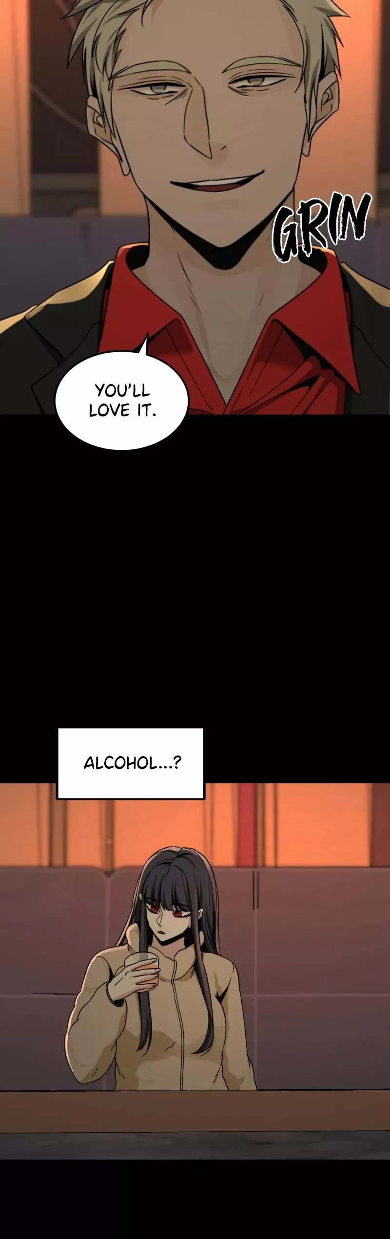 Read Hero Killer (Beolkkul) chapter 94 image 39 on Lezhin