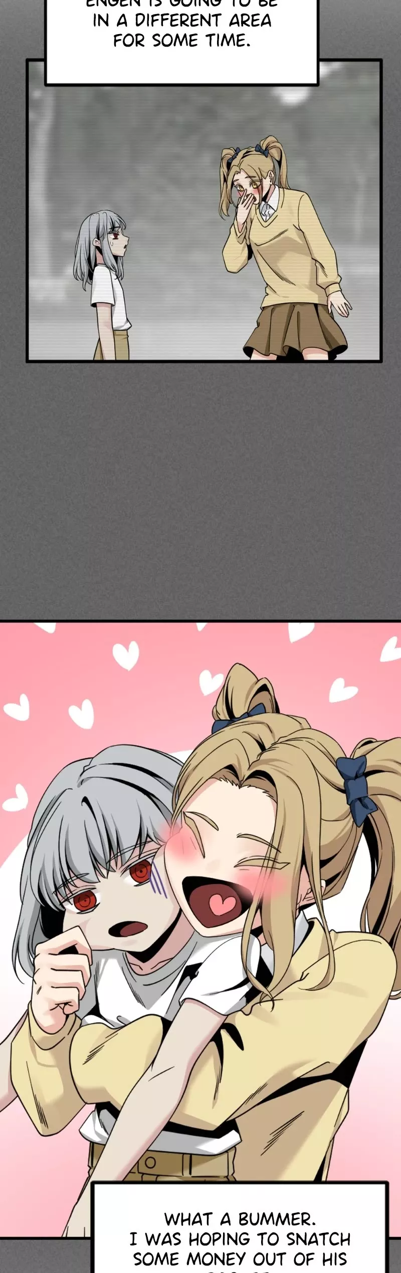 Read Hero Killer (Beolkkul) chapter 94 image 4 on Lezhin