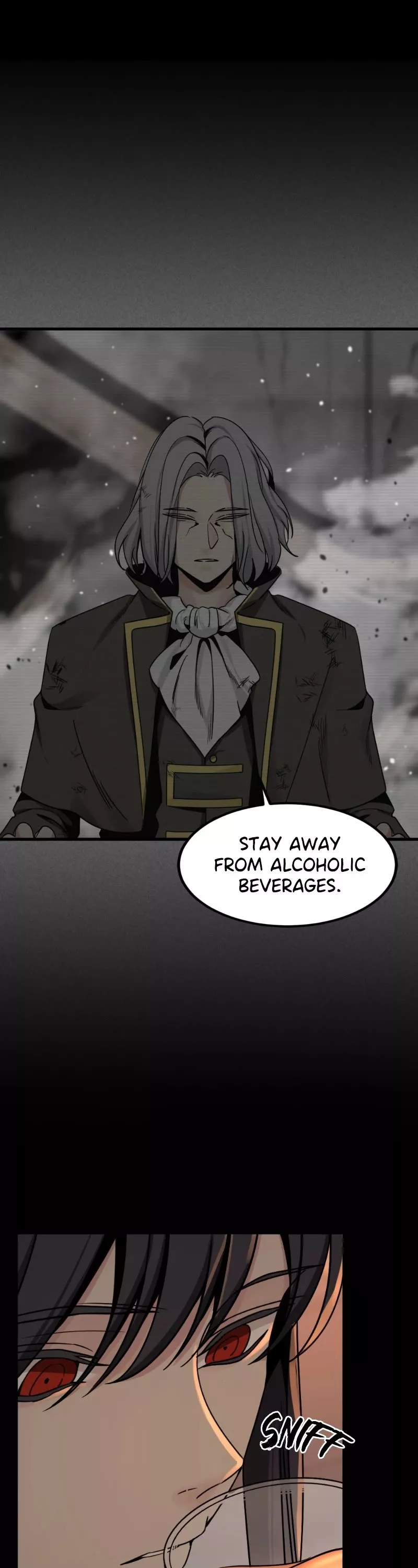 Read Hero Killer (Beolkkul) chapter 94 image 40 on Lezhin