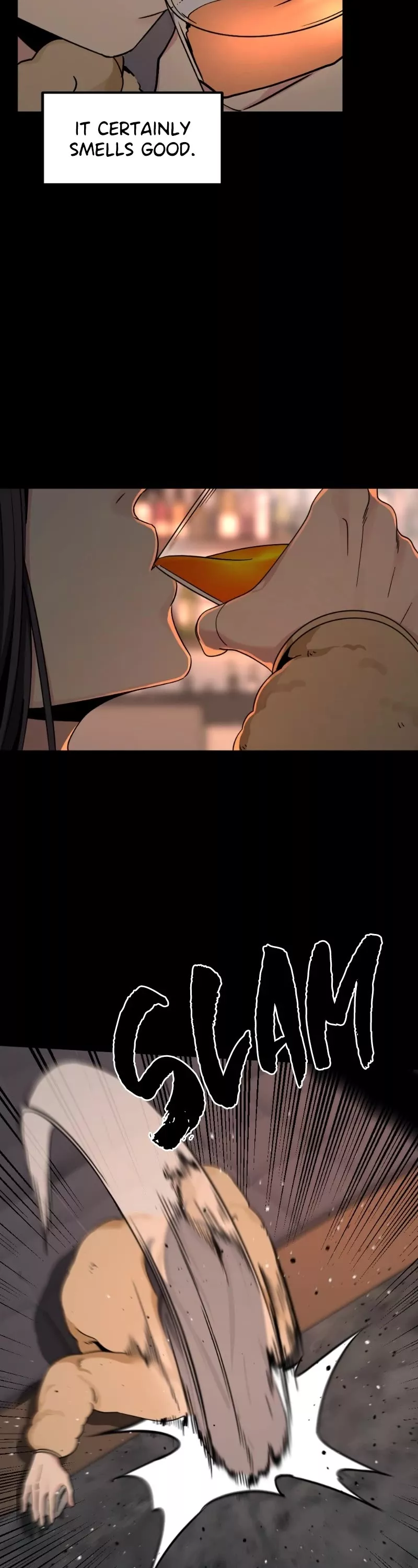 Read Hero Killer (Beolkkul) chapter 94 image 41 on Lezhin