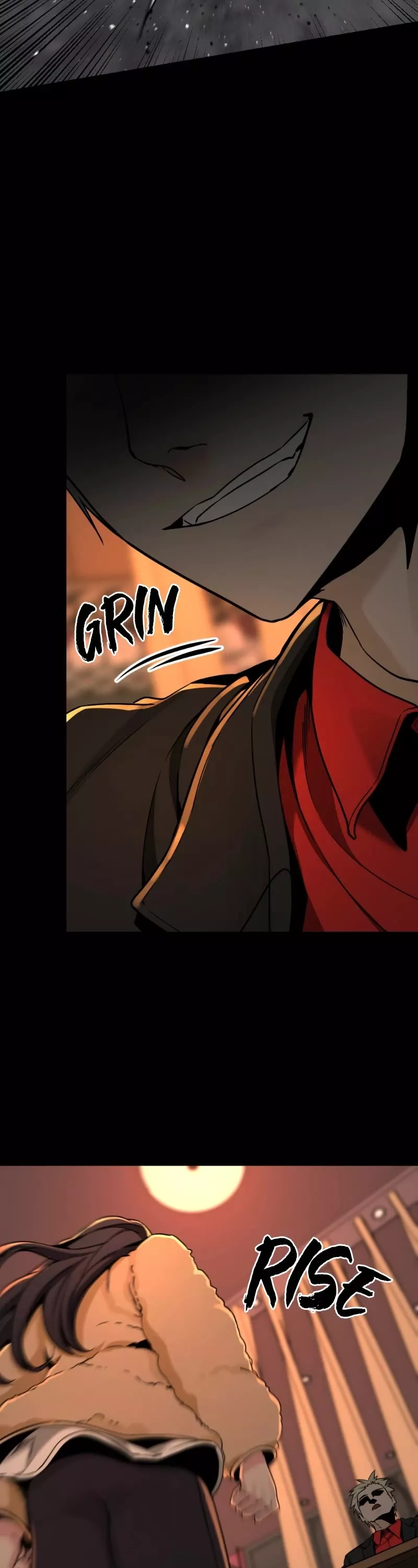Read Hero Killer (Beolkkul) chapter 94 image 42 on Lezhin