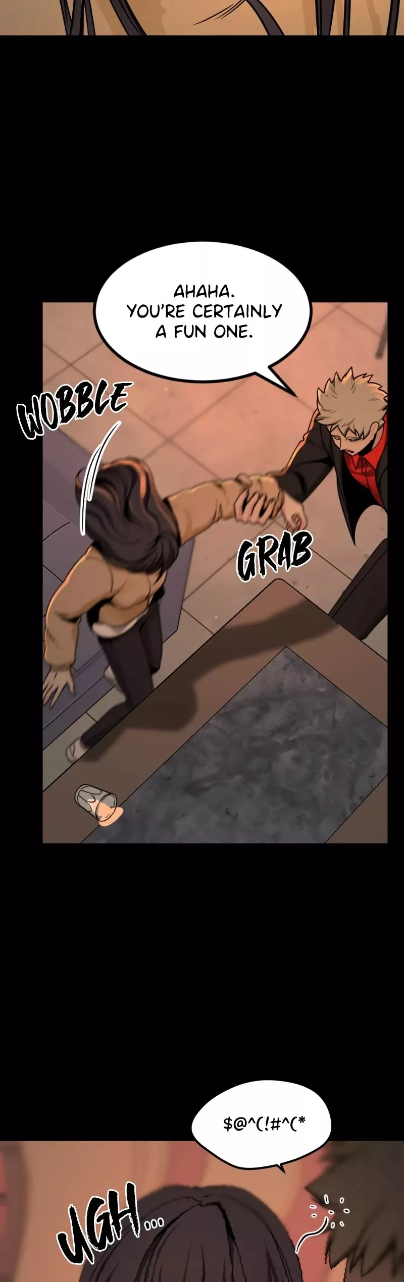 Read Hero Killer (Beolkkul) chapter 94 image 44 on Lezhin