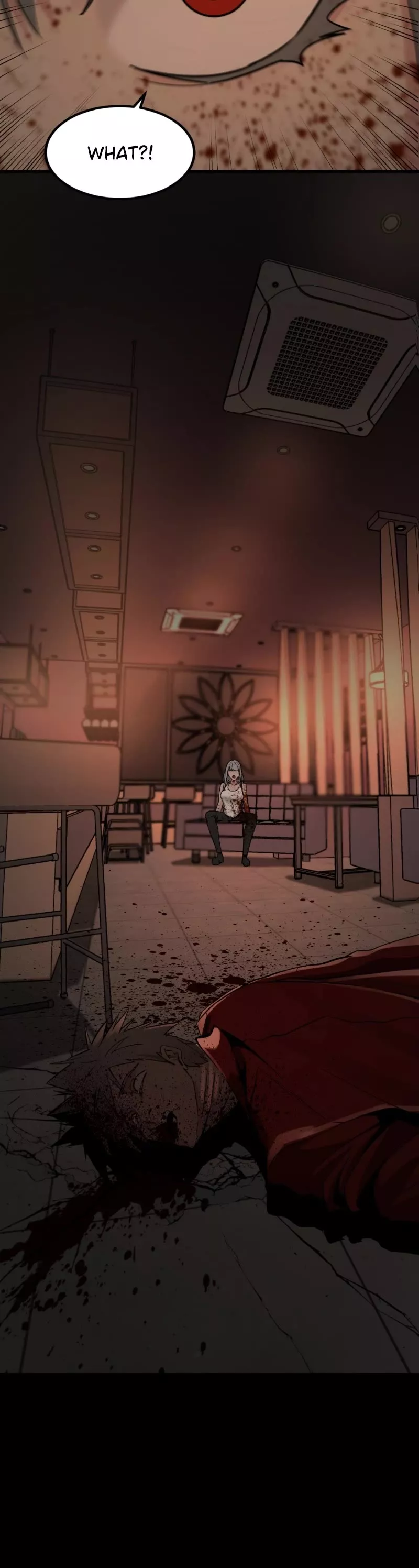 Read Hero Killer (Beolkkul) chapter 94 image 46 on Lezhin