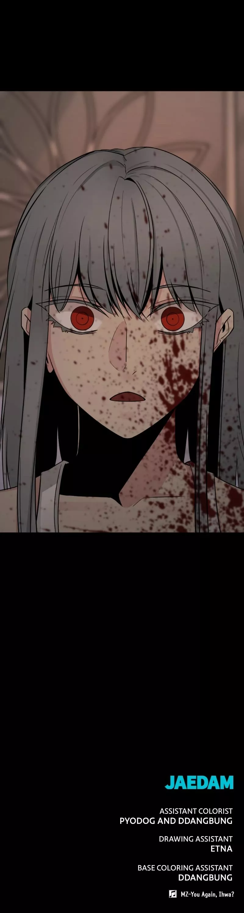 Read Hero Killer (Beolkkul) chapter 94 image 47 on Lezhin