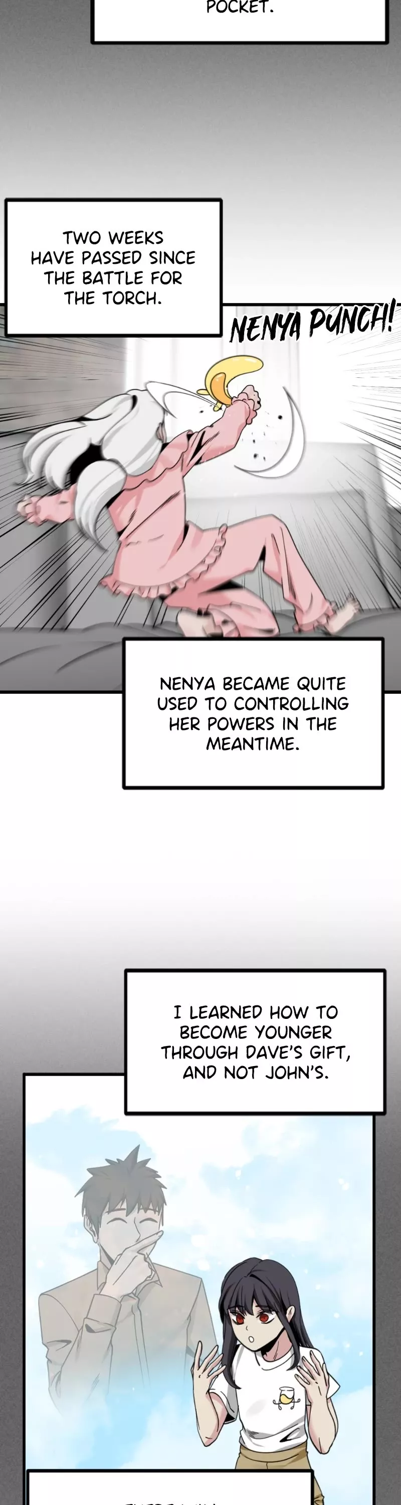 Read Hero Killer (Beolkkul) chapter 94 image 5 on Lezhin