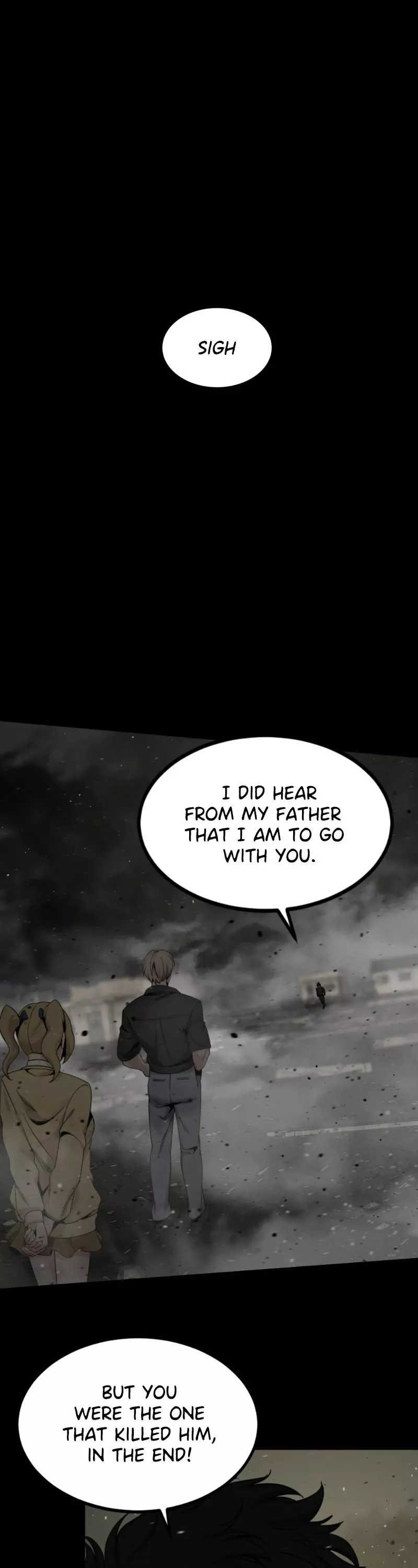 Read Hero Killer (Beolkkul) chapter 95 image 0 on Lezhin