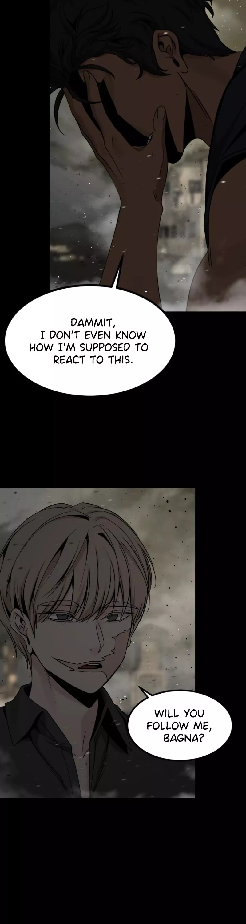 Read Hero Killer (Beolkkul) chapter 95 image 1 on Lezhin