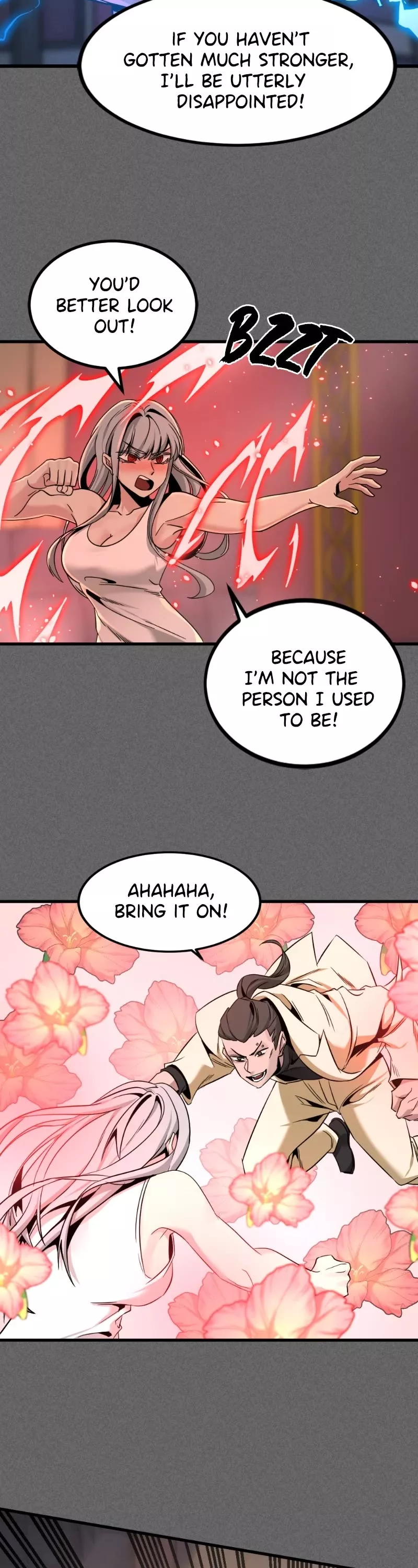 Read Hero Killer (Beolkkul) chapter 95 image 11 on Lezhin
