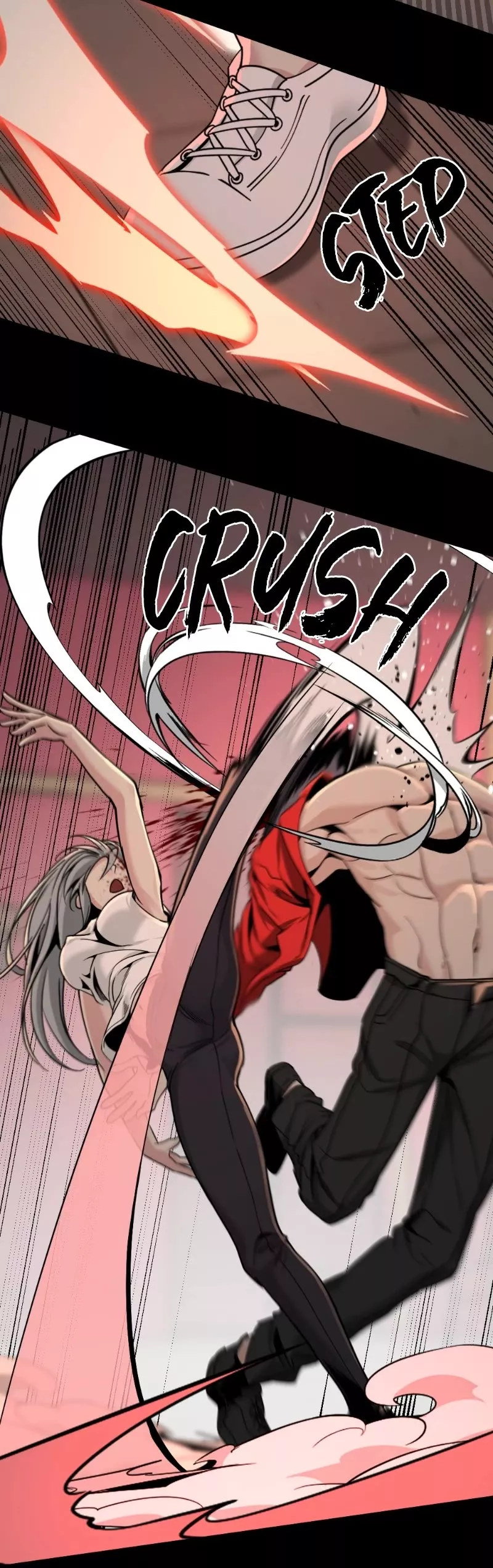 Read Hero Killer (Beolkkul) chapter 95 image 13 on Lezhin