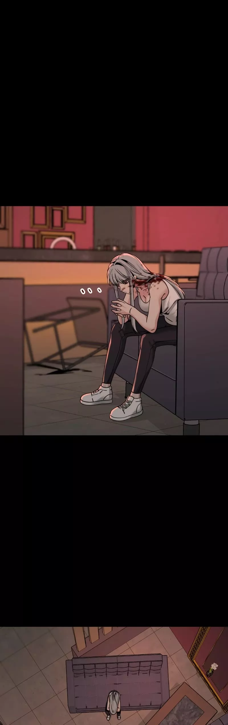 Read Hero Killer (Beolkkul) chapter 95 image 14 on Lezhin