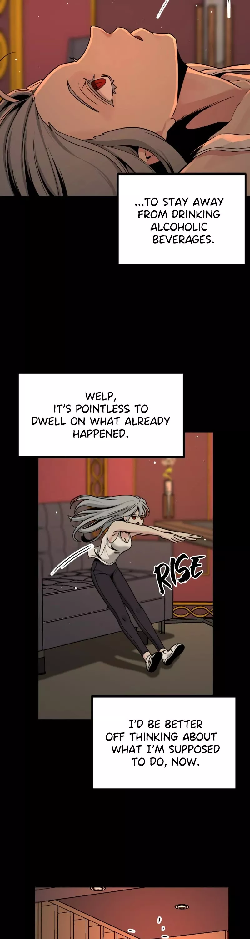 Read Hero Killer (Beolkkul) chapter 95 image 17 on Lezhin