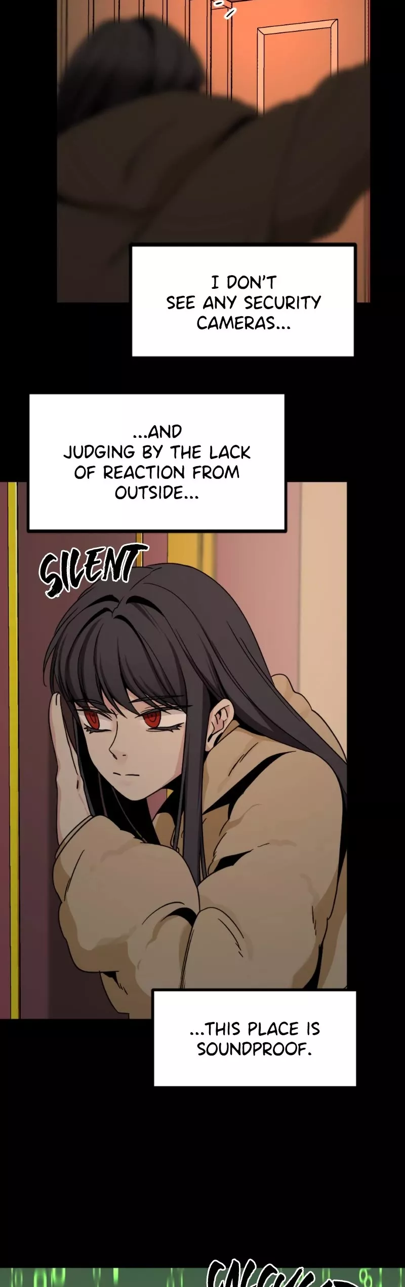 Read Hero Killer (Beolkkul) chapter 95 image 18 on Lezhin