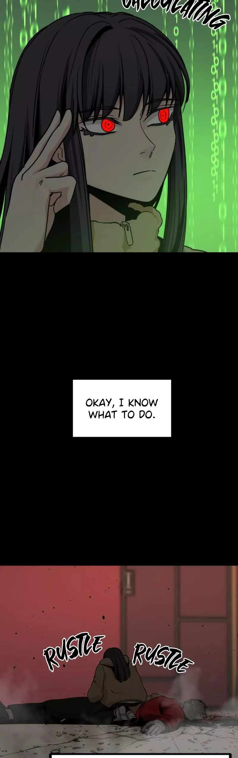 Read Hero Killer (Beolkkul) chapter 95 image 19 on Lezhin