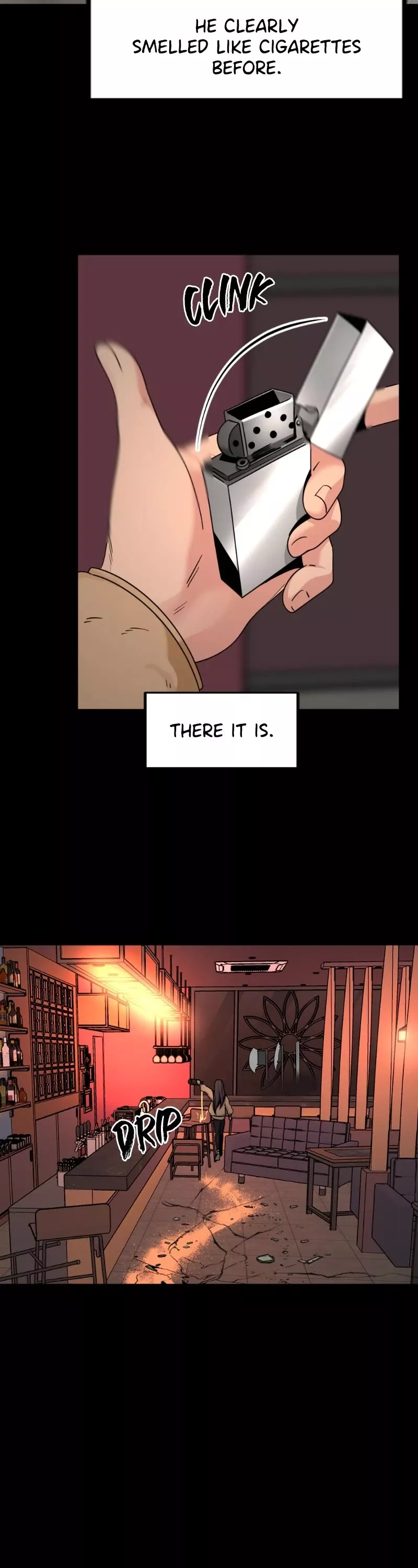 Read Hero Killer (Beolkkul) chapter 95 image 20 on Lezhin