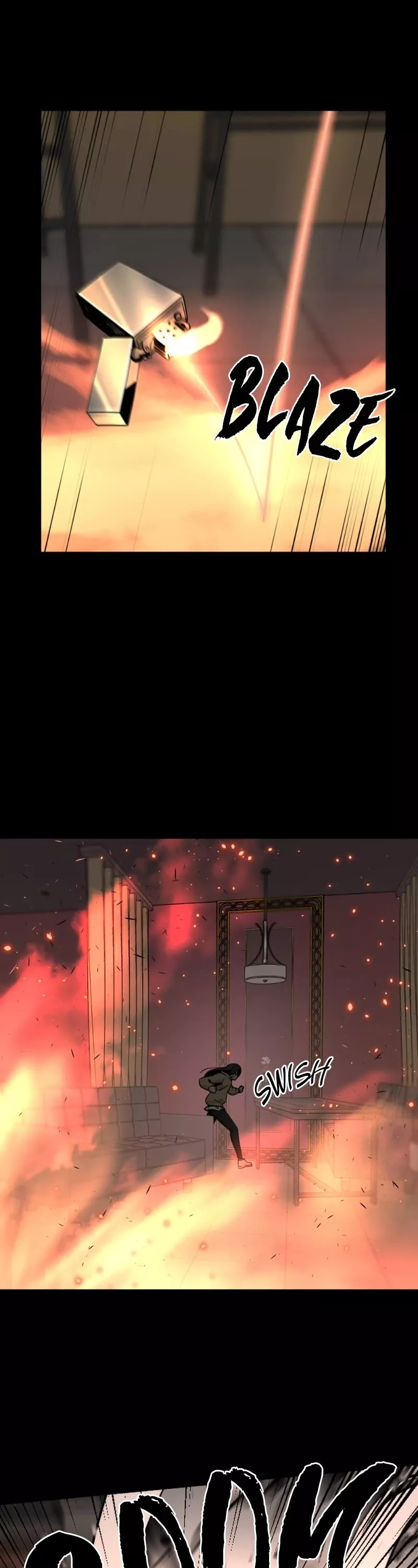 Read Hero Killer (Beolkkul) chapter 95 image 21 on Lezhin