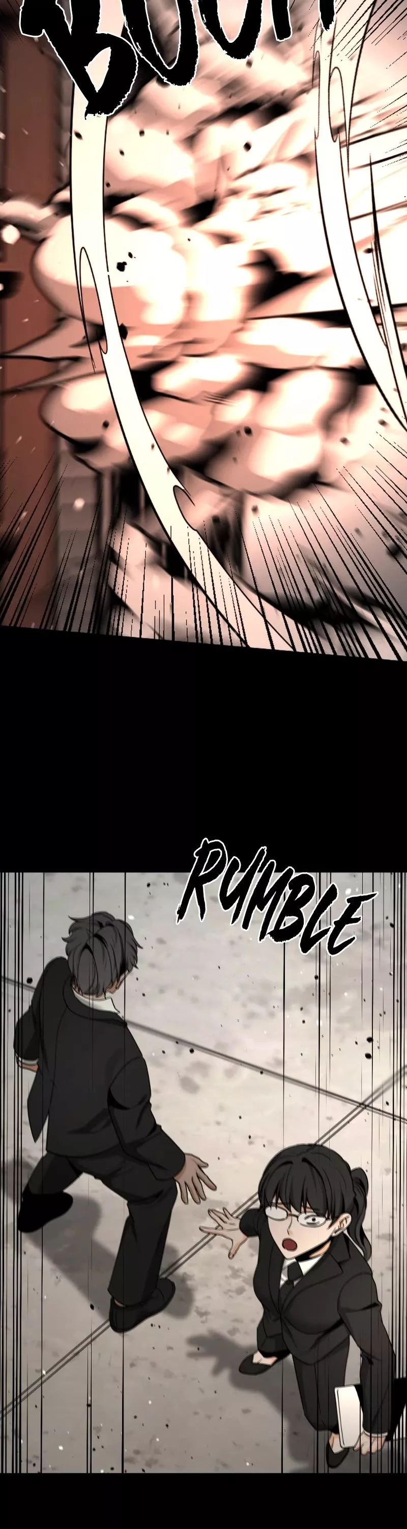 Read Hero Killer (Beolkkul) chapter 95 image 22 on Lezhin