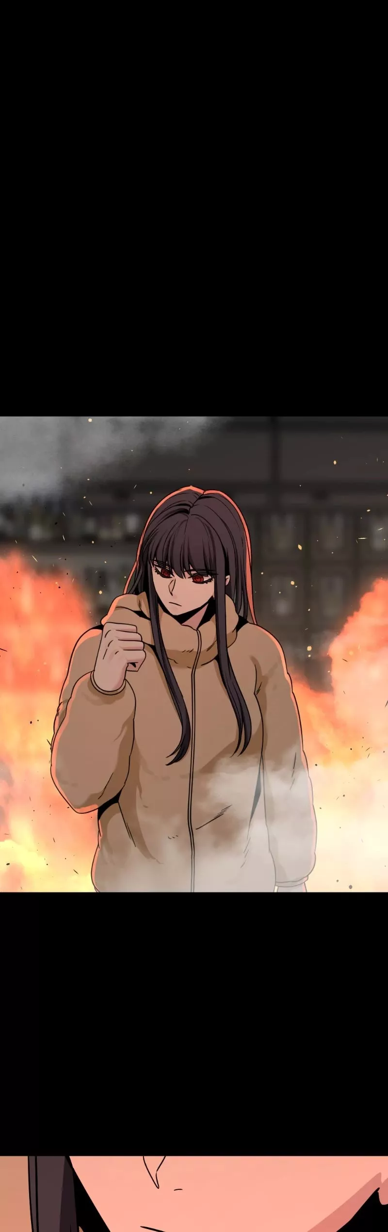 Read Hero Killer (Beolkkul) chapter 95 image 23 on Lezhin