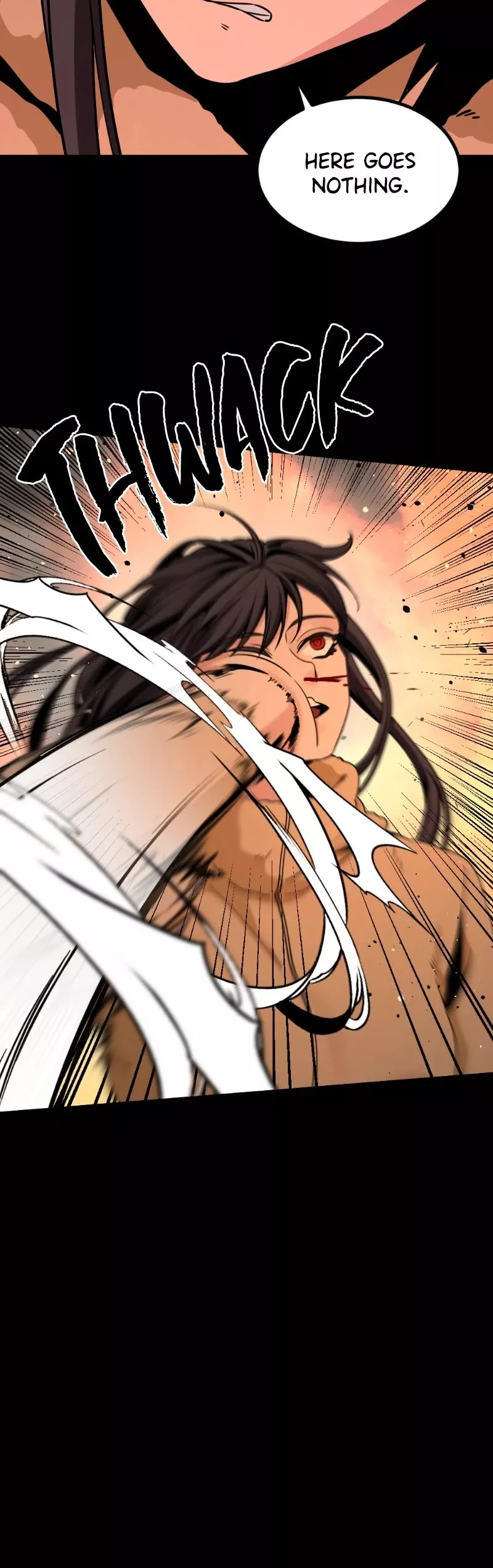 Read Hero Killer (Beolkkul) chapter 95 image 24 on Lezhin