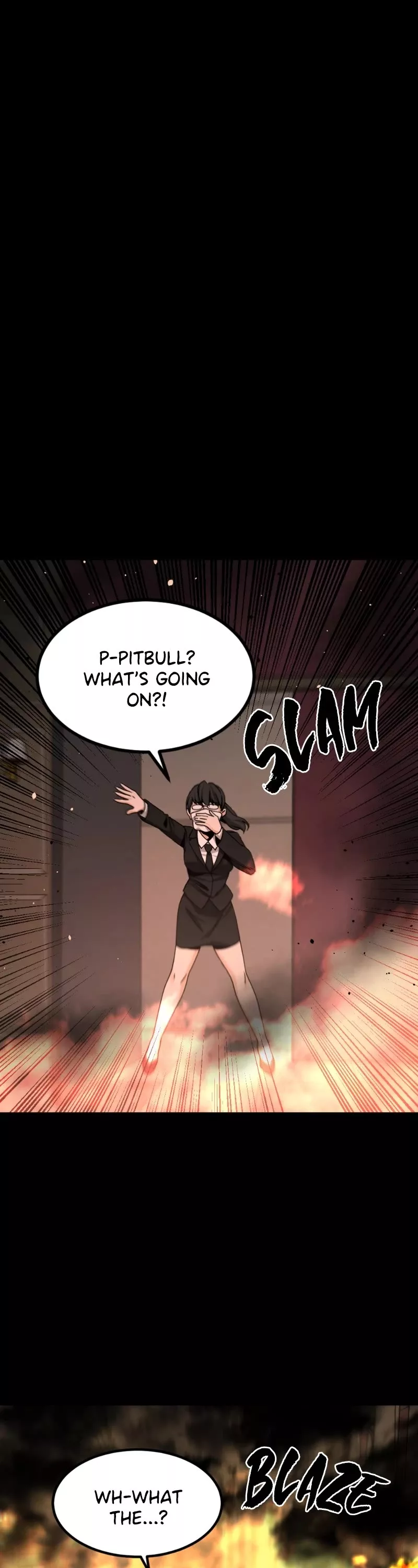 Read Hero Killer (Beolkkul) chapter 95 image 25 on Lezhin
