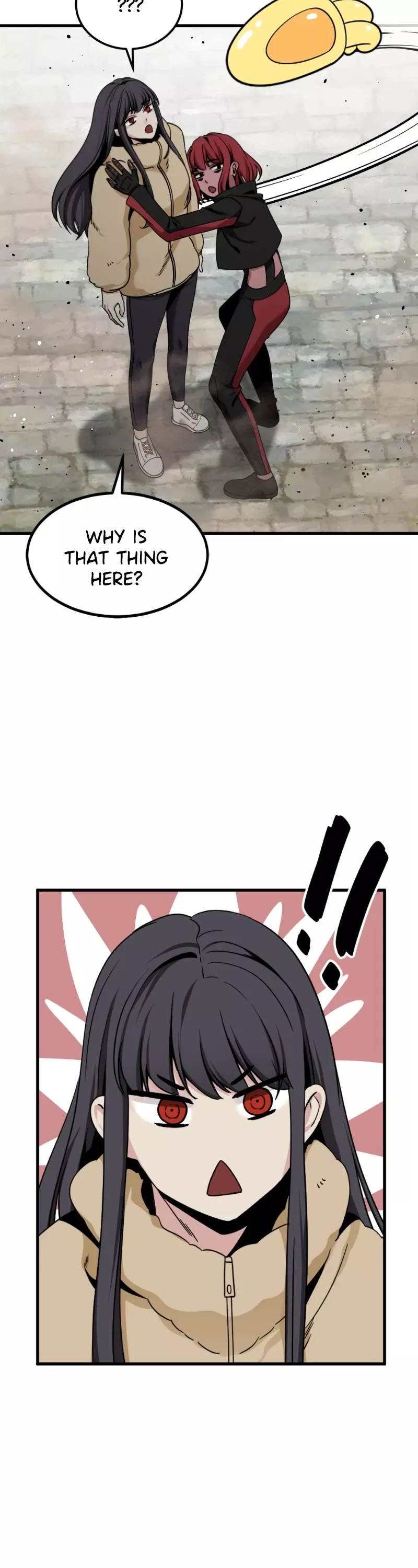 Read Hero Killer (Beolkkul) chapter 95 image 31 on Lezhin