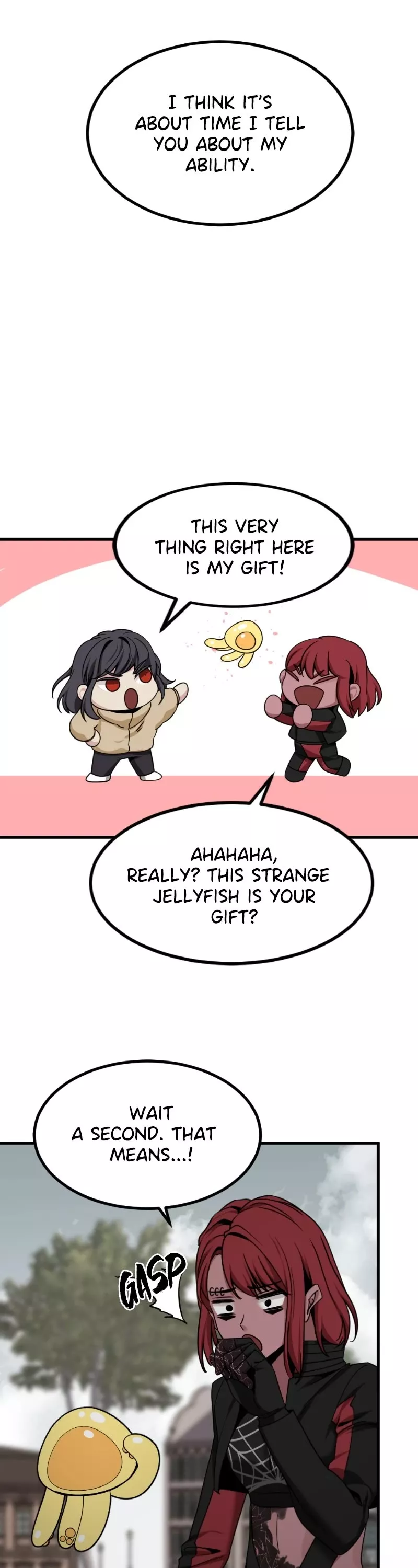 Read Hero Killer (Beolkkul) chapter 95 image 32 on Lezhin