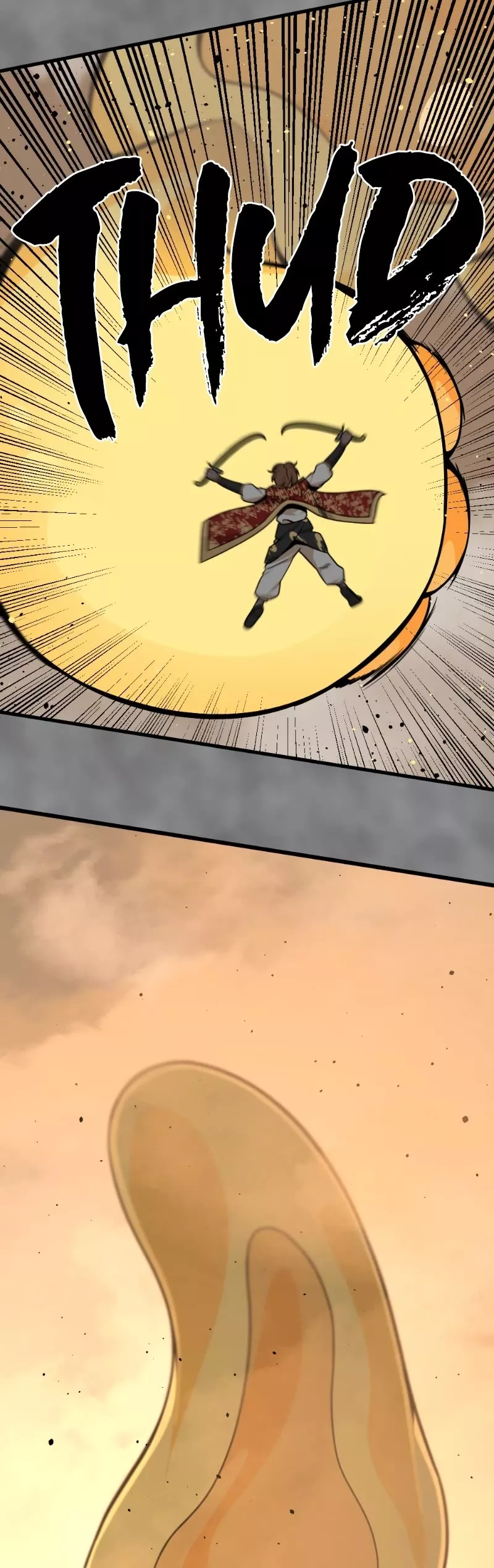 Read Hero Killer (Beolkkul) chapter 95 image 34 on Lezhin