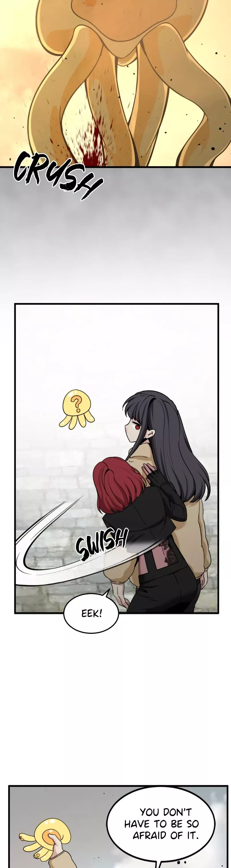 Read Hero Killer (Beolkkul) chapter 95 image 35 on Lezhin
