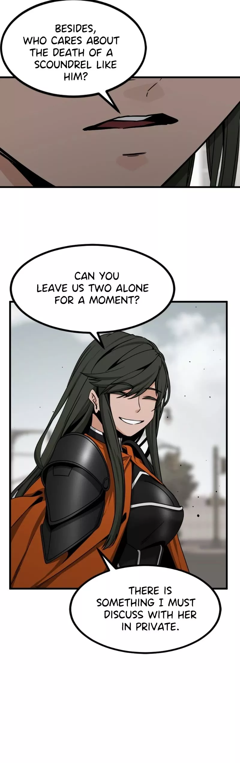 Read Hero Killer (Beolkkul) chapter 95 image 38 on Lezhin