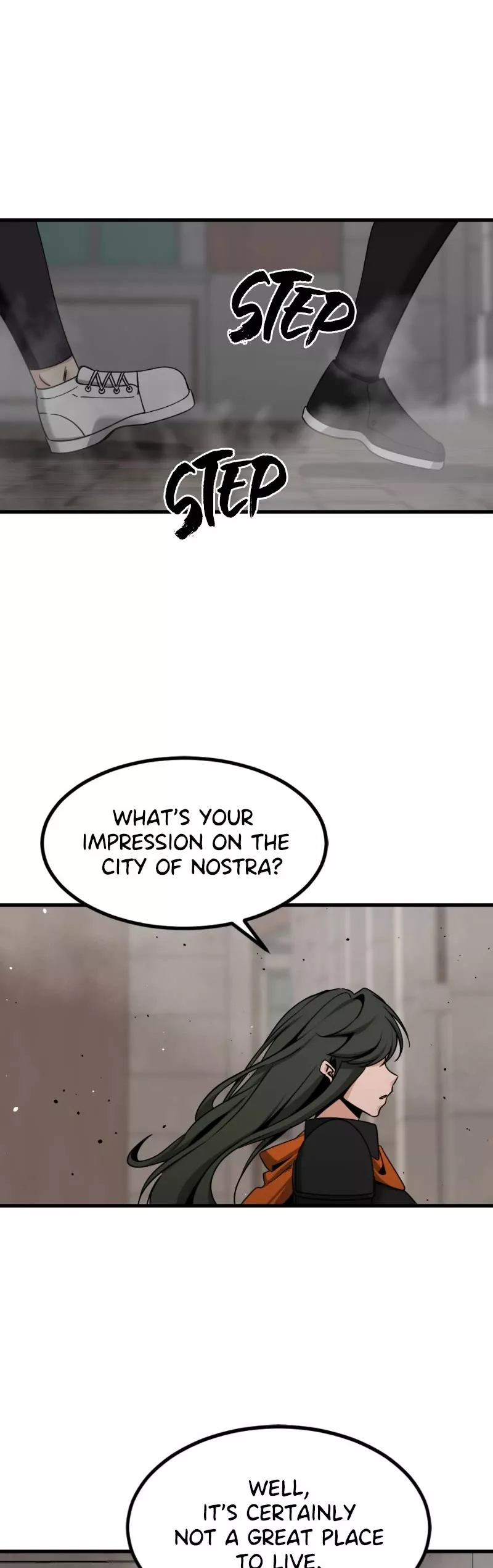 Read Hero Killer (Beolkkul) chapter 95 image 39 on Lezhin