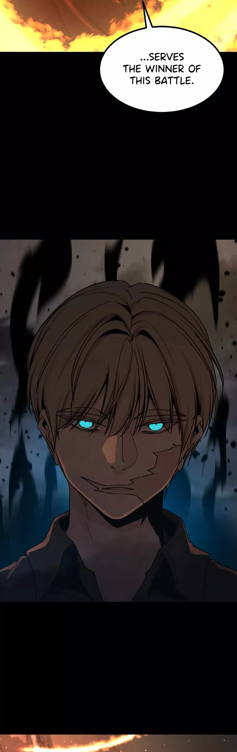 Read Hero Killer (Beolkkul) chapter 95 image 4 on Lezhin