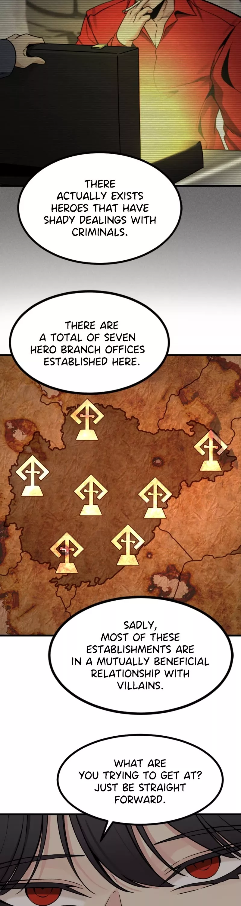 Read Hero Killer (Beolkkul) chapter 95 image 42 on Lezhin
