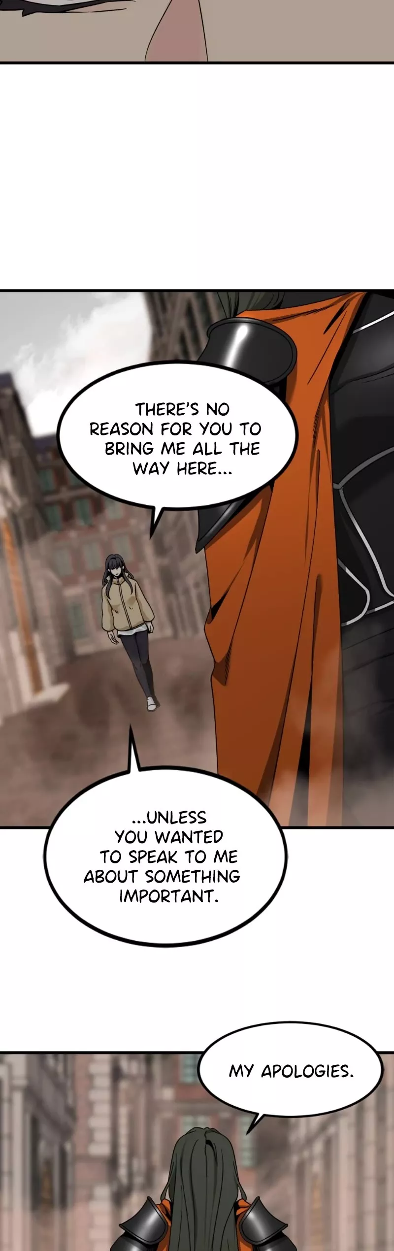 Read Hero Killer (Beolkkul) chapter 95 image 43 on Lezhin