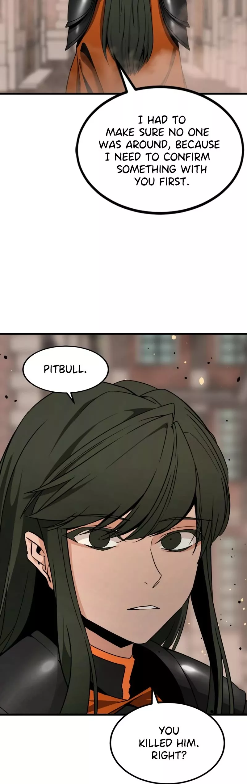 Read Hero Killer (Beolkkul) chapter 95 image 44 on Lezhin
