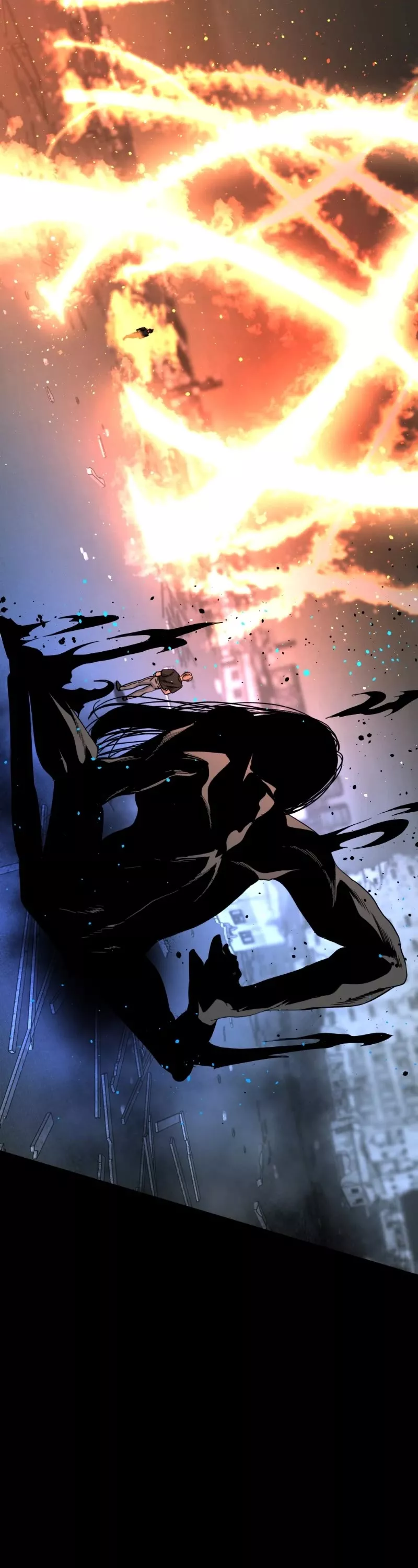 Read Hero Killer (Beolkkul) chapter 95 image 5 on Lezhin