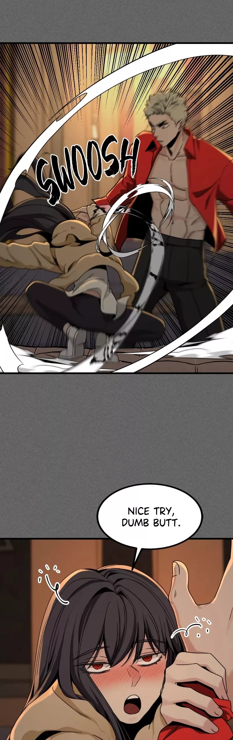 Read Hero Killer (Beolkkul) chapter 95 image 8 on Lezhin